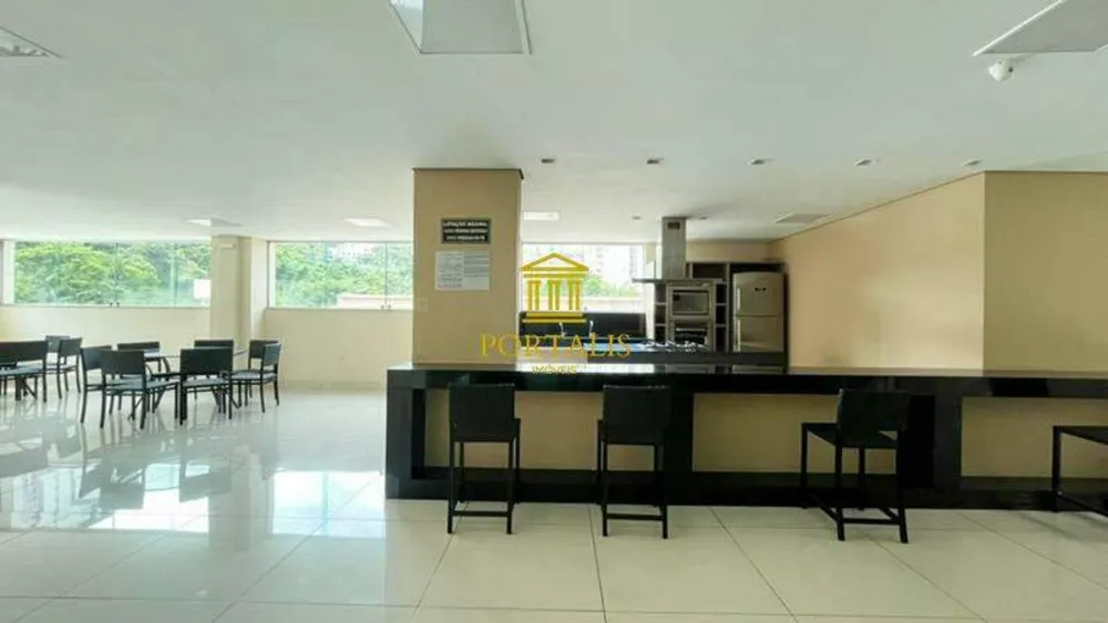 Apartamento, 2 quartos, 70 m² - Foto 18