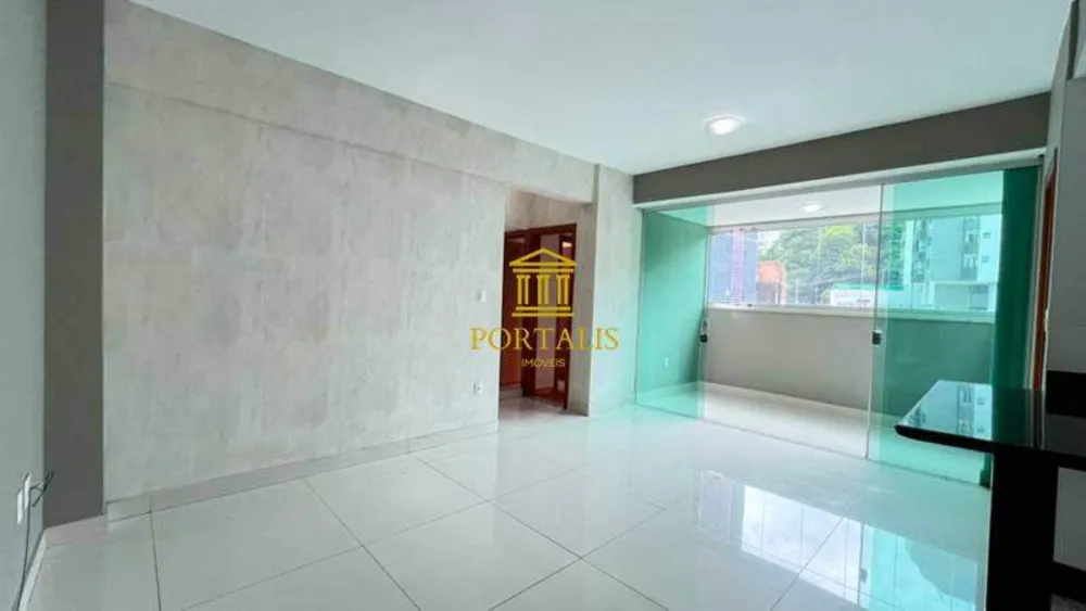 Apartamento, 2 quartos, 70 m² - Foto 1