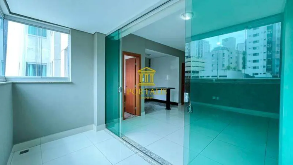Apartamento, 2 quartos, 70 m² - Foto 2