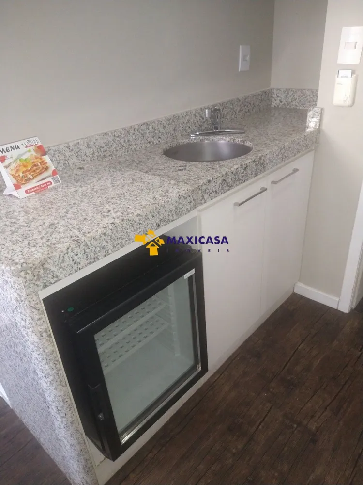 Apartamento, 1 quarto, 25 m² - Foto 1