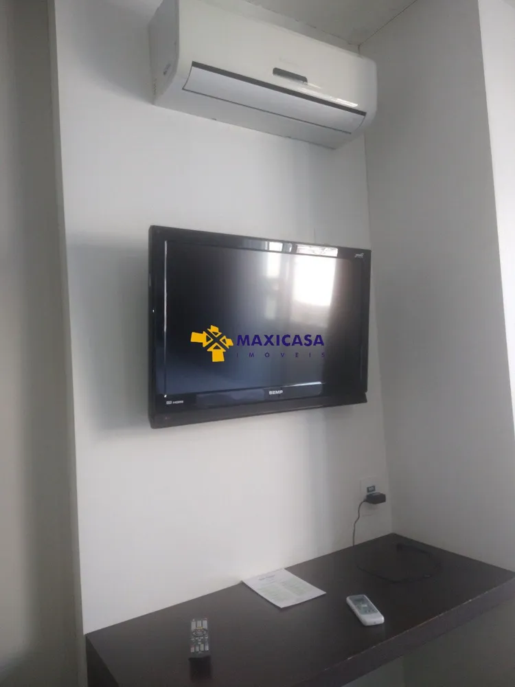 Apartamento, 1 quarto, 25 m² - Foto 5