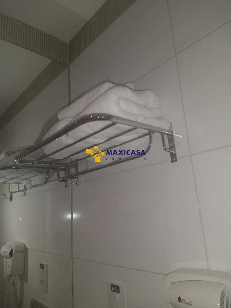 Apartamento, 1 quarto, 25 m² - Foto 8