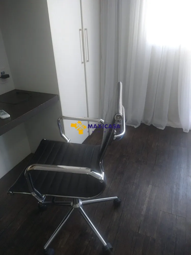 Apartamento, 1 quarto, 25 m² - Foto 3