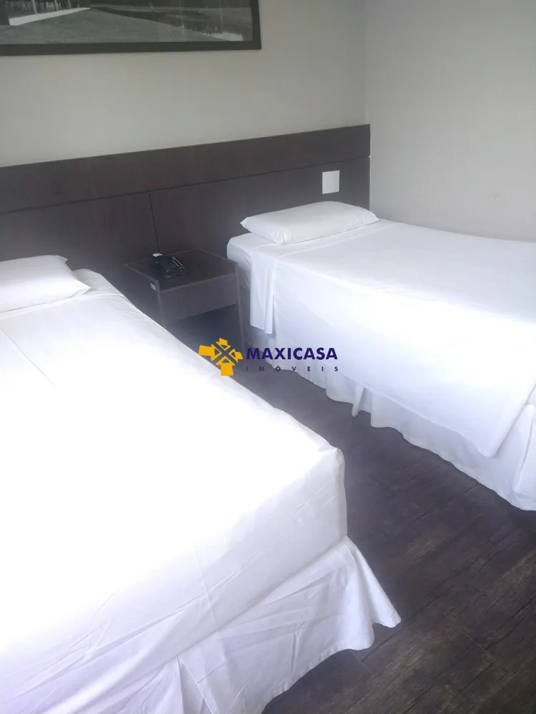 Apartamento, 1 quarto, 25 m² - Foto 7