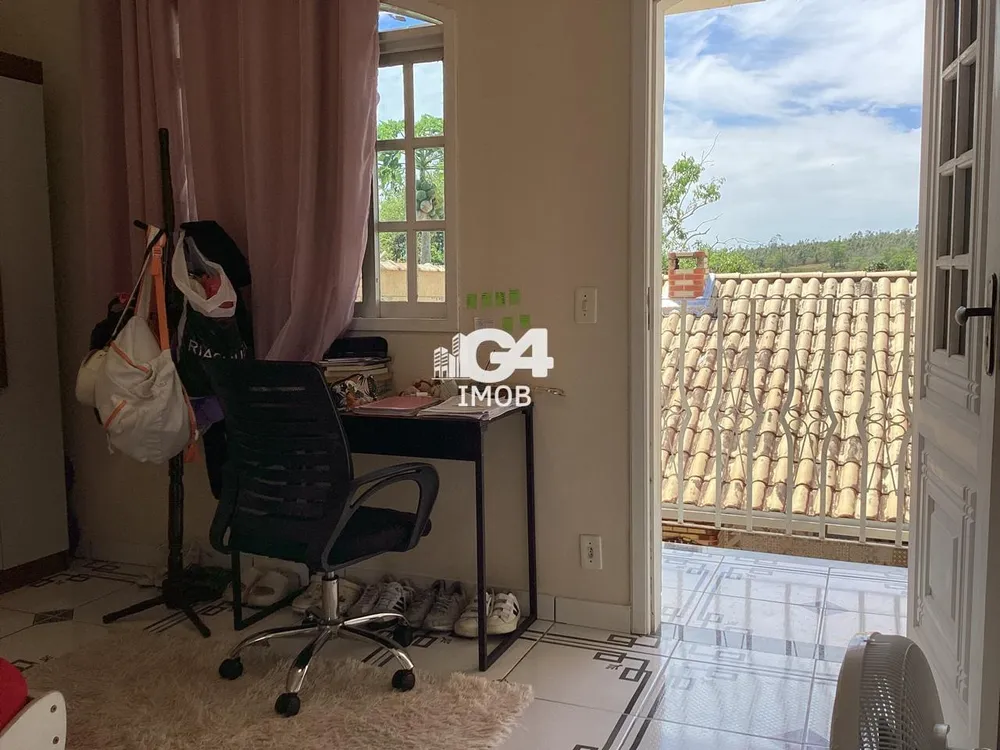 Casa, 4 quartos, 210 m² - Foto 4