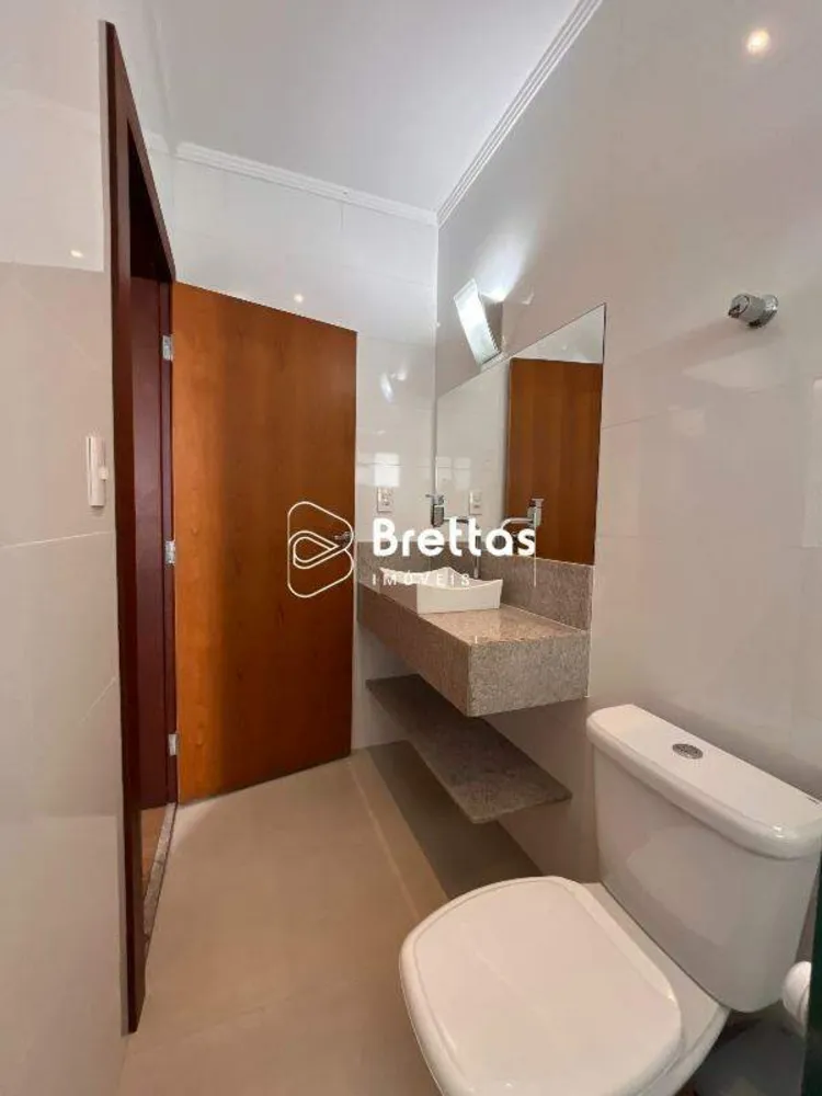 Casa de Condomínio, 6 quartos - Foto 4