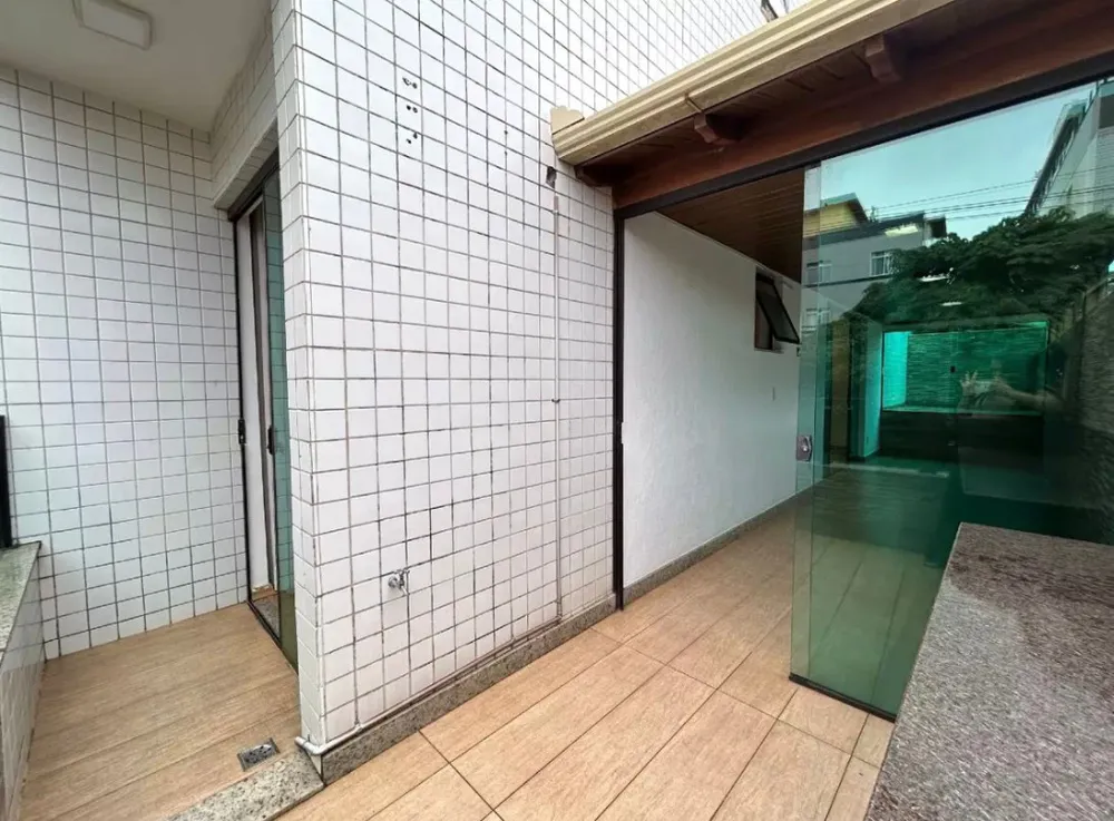 Apartamento, 3 quartos, 107 m² - Foto 4