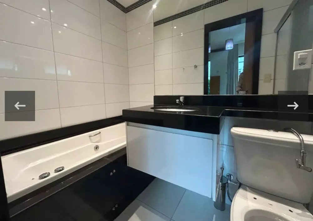 Apartamento, 3 quartos, 107 m² - Foto 11