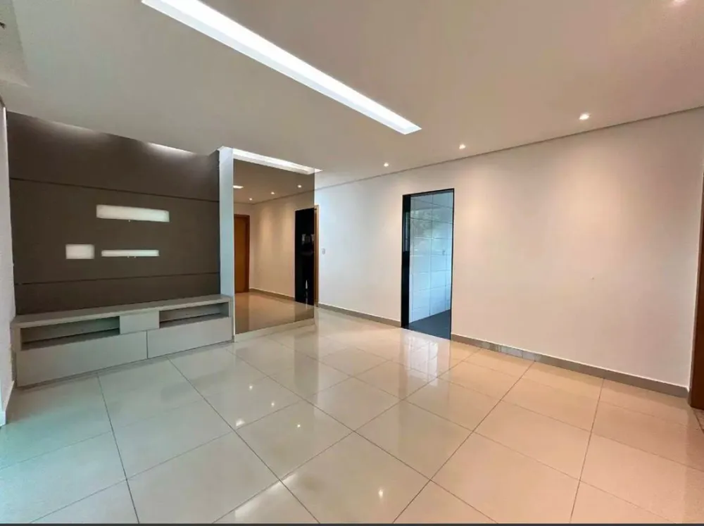 Apartamento, 3 quartos, 107 m² - Foto 1