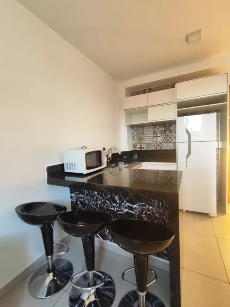 Apartamento, 1 quarto, 40 m² - Foto 1