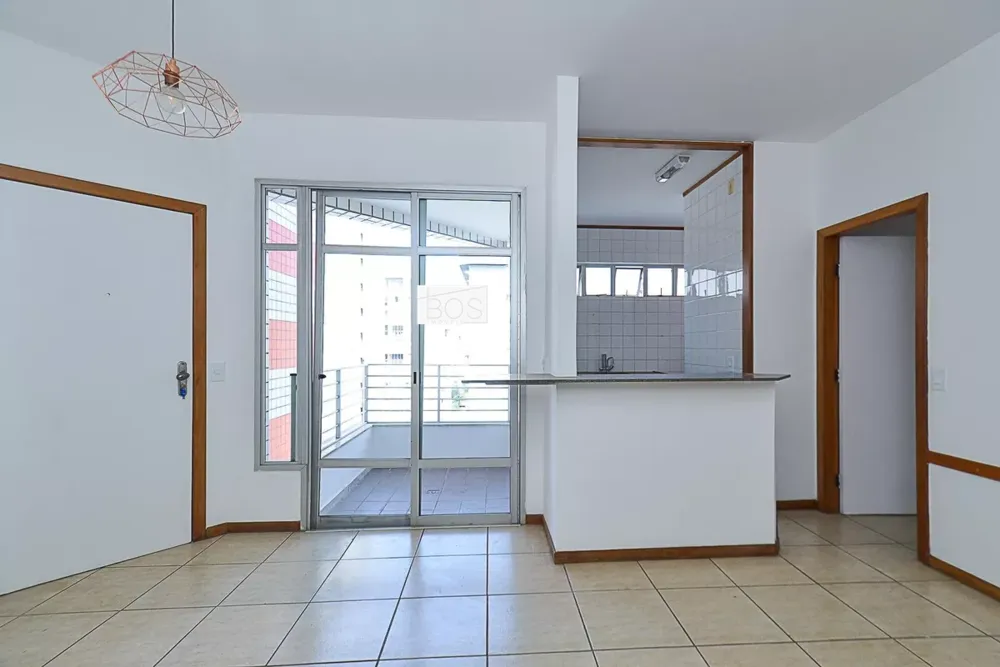 Apartamento, 2 quartos, 54 m² - Foto 1