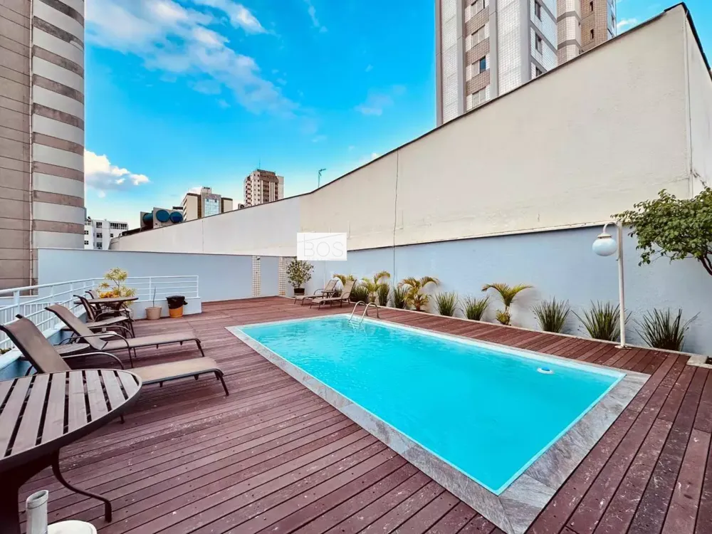 Apartamento, 2 quartos, 54 m² - Foto 10