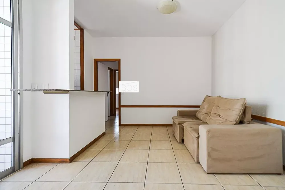 Apartamento, 2 quartos, 54 m² - Foto 2