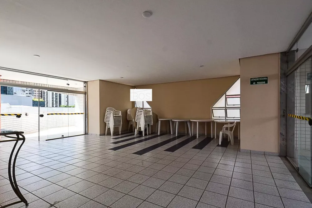 Apartamento, 2 quartos, 54 m² - Foto 12