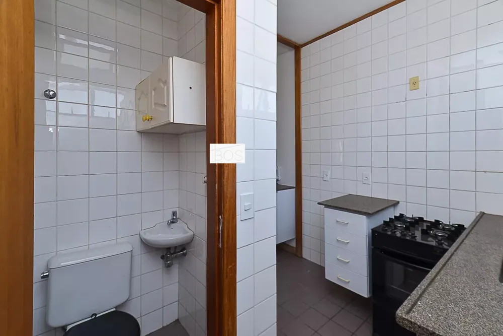 Apartamento, 2 quartos, 54 m² - Foto 4