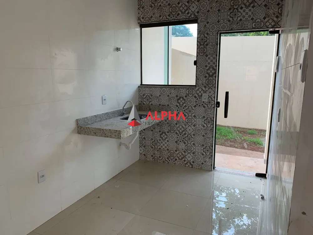 Casa, 2 quartos, 160 m² - Foto 3