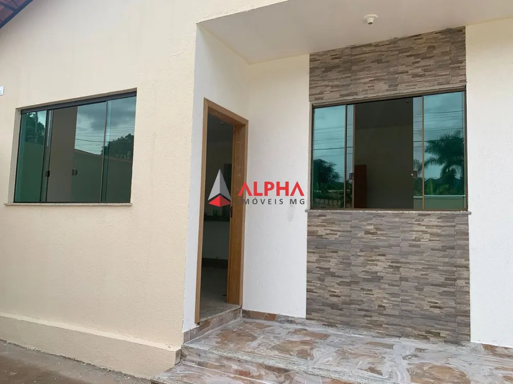 Casa, 2 quartos, 160 m² - Foto 2