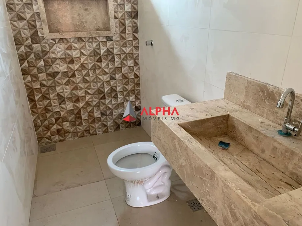 Casa, 2 quartos, 160 m² - Foto 9
