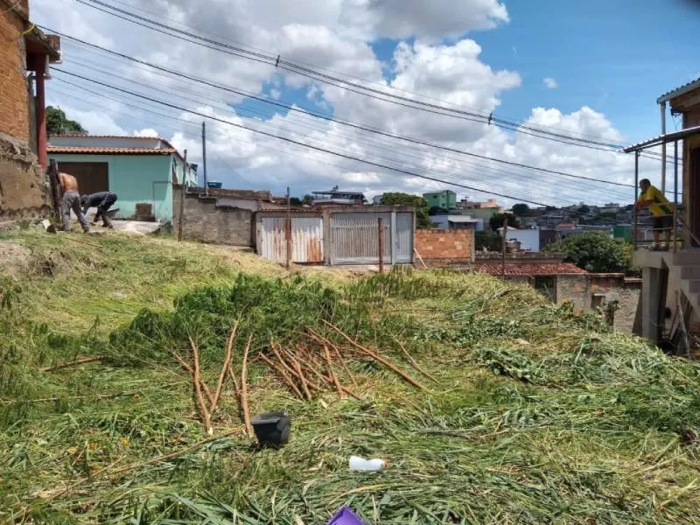 Terreno, 360 m² - Foto 4