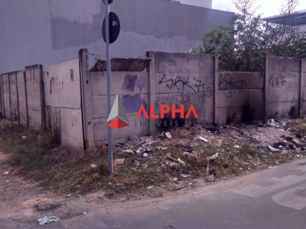 Terreno, 200 m² - Foto 1