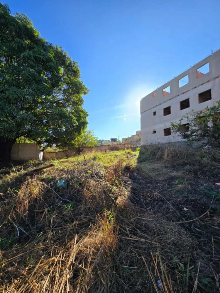 Terreno, 750 m² - Foto 2