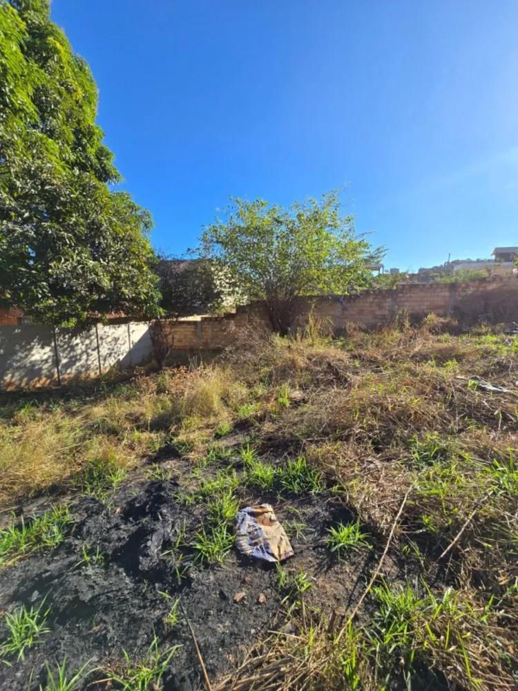 Terreno, 750 m² - Foto 1