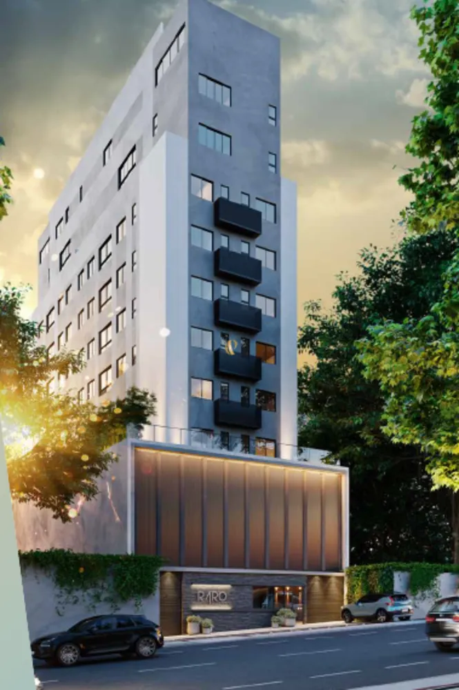 Apartamento, 1 quarto, 62 m² - Foto 1