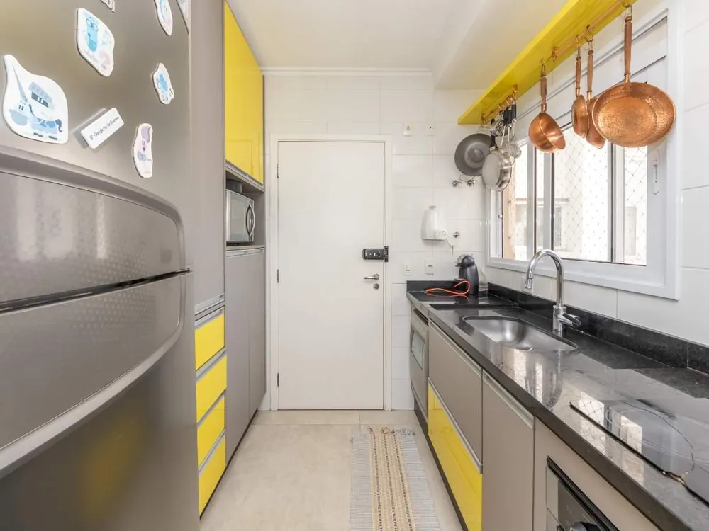 Apartamento, 3 quartos, 120 m² - Foto 9