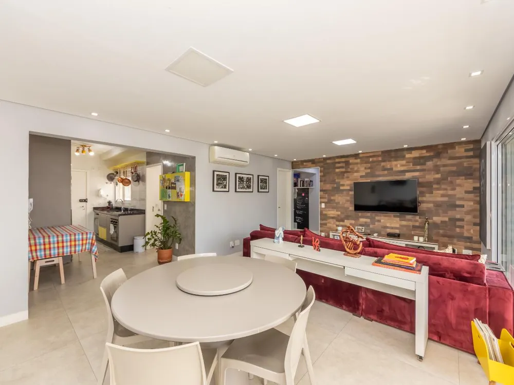 Apartamento, 3 quartos, 120 m² - Foto 2