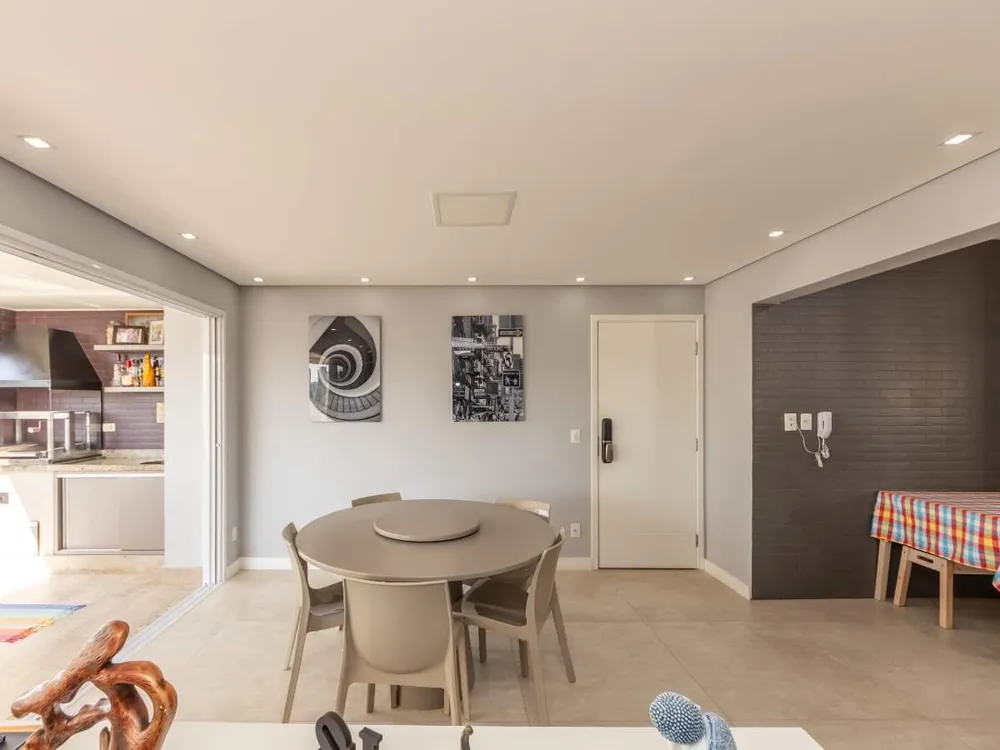 Apartamento, 3 quartos, 120 m² - Foto 5
