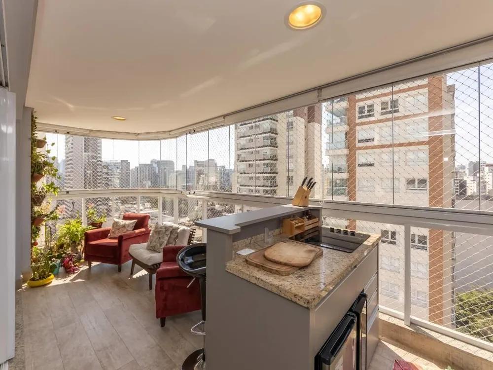 Apartamento, 3 quartos, 120 m² - Foto 7