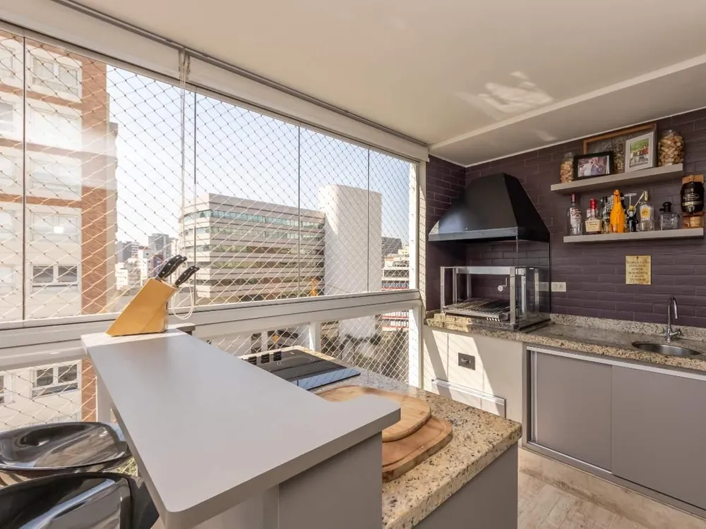 Apartamento, 3 quartos, 120 m² - Foto 8