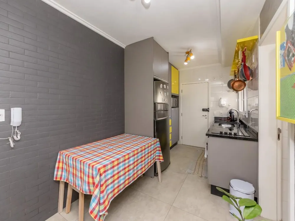 Apartamento, 3 quartos, 120 m² - Foto 10