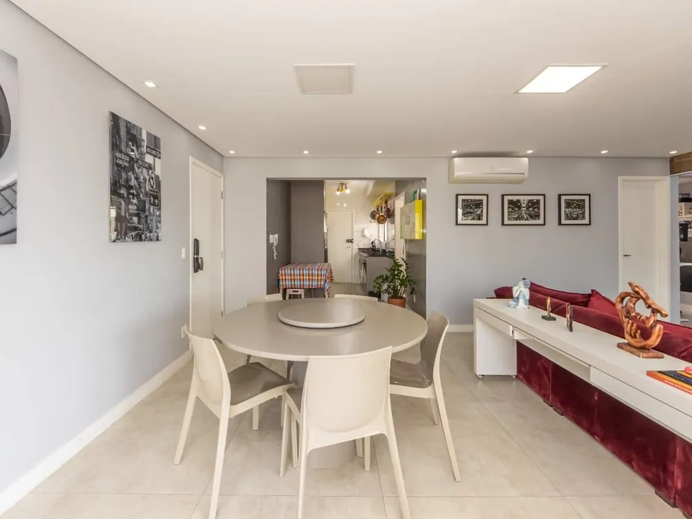 Apartamento, 3 quartos, 120 m² - Foto 6