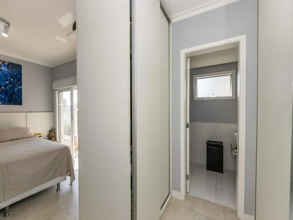 Apartamento, 3 quartos, 120 m² - Foto 11