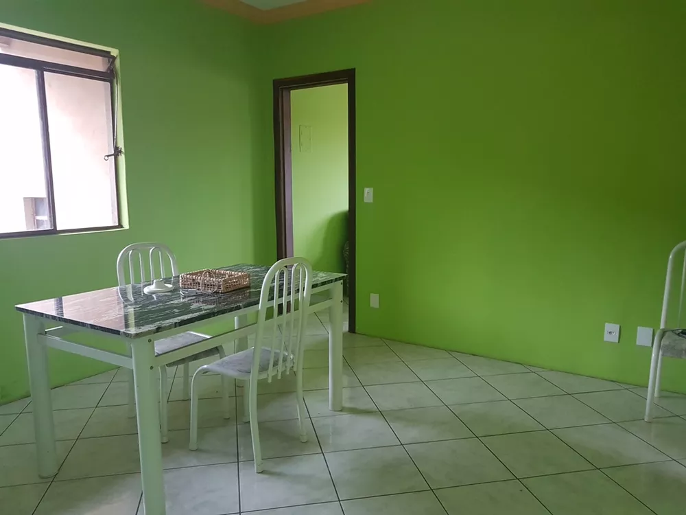 Apartamento à venda com 3 quartos, 80m² - Foto 5