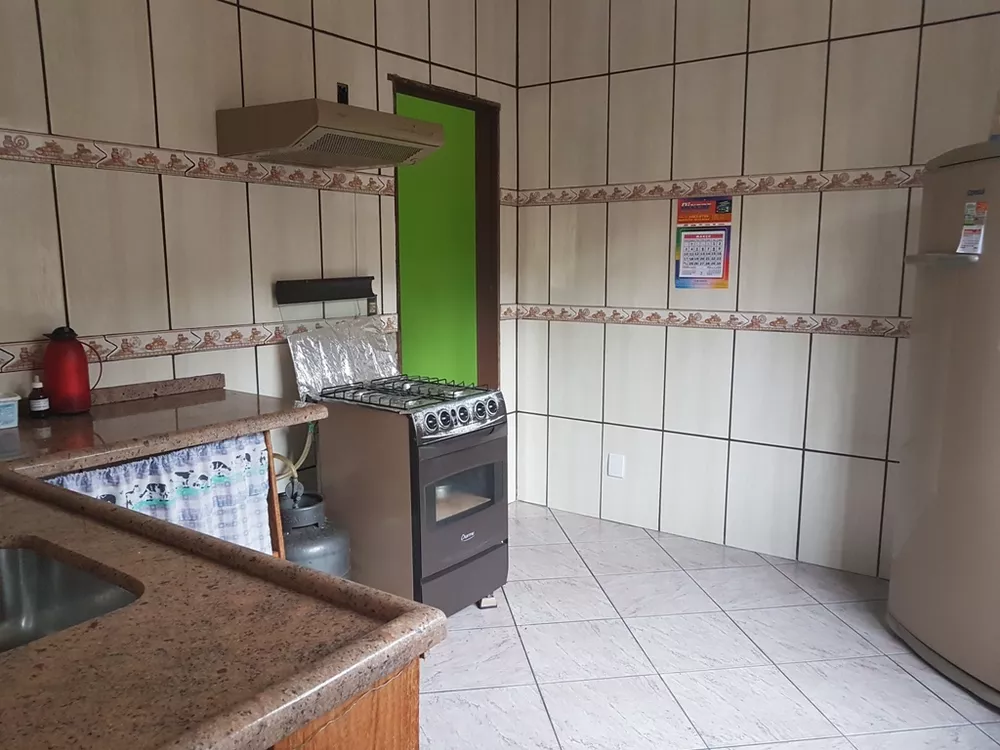 Apartamento à venda com 3 quartos, 80m² - Foto 12