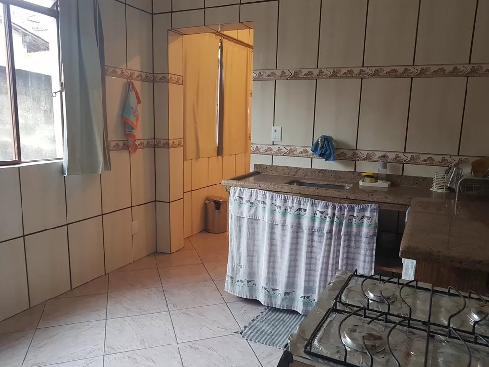 Apartamento à venda com 3 quartos, 80m² - Foto 13