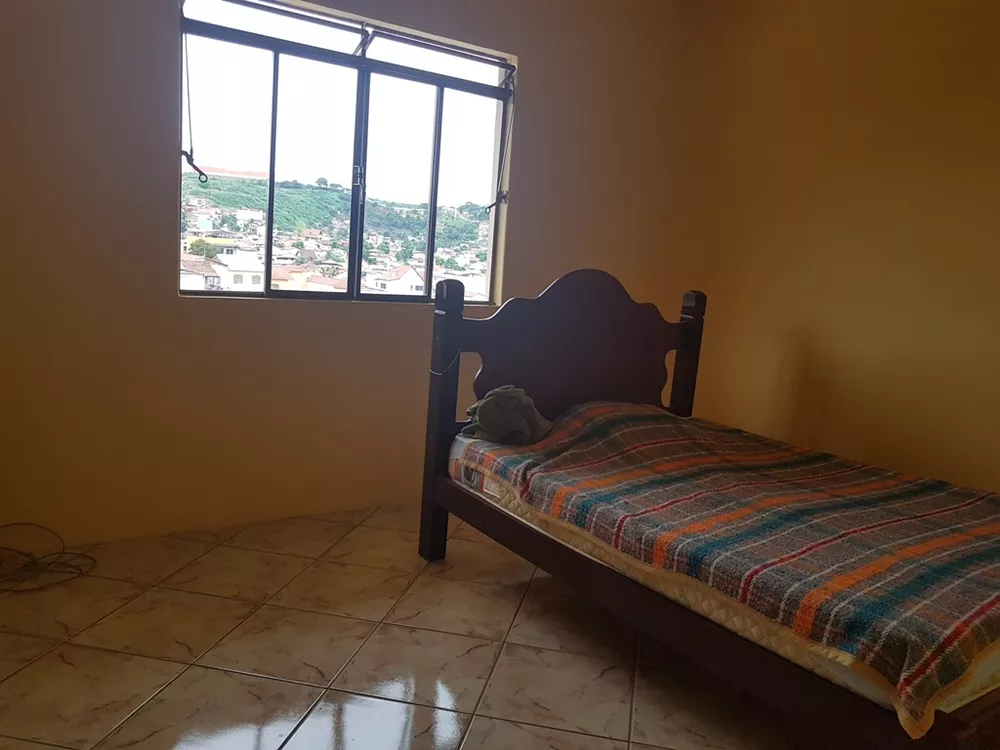 Apartamento à venda com 3 quartos, 80m² - Foto 6