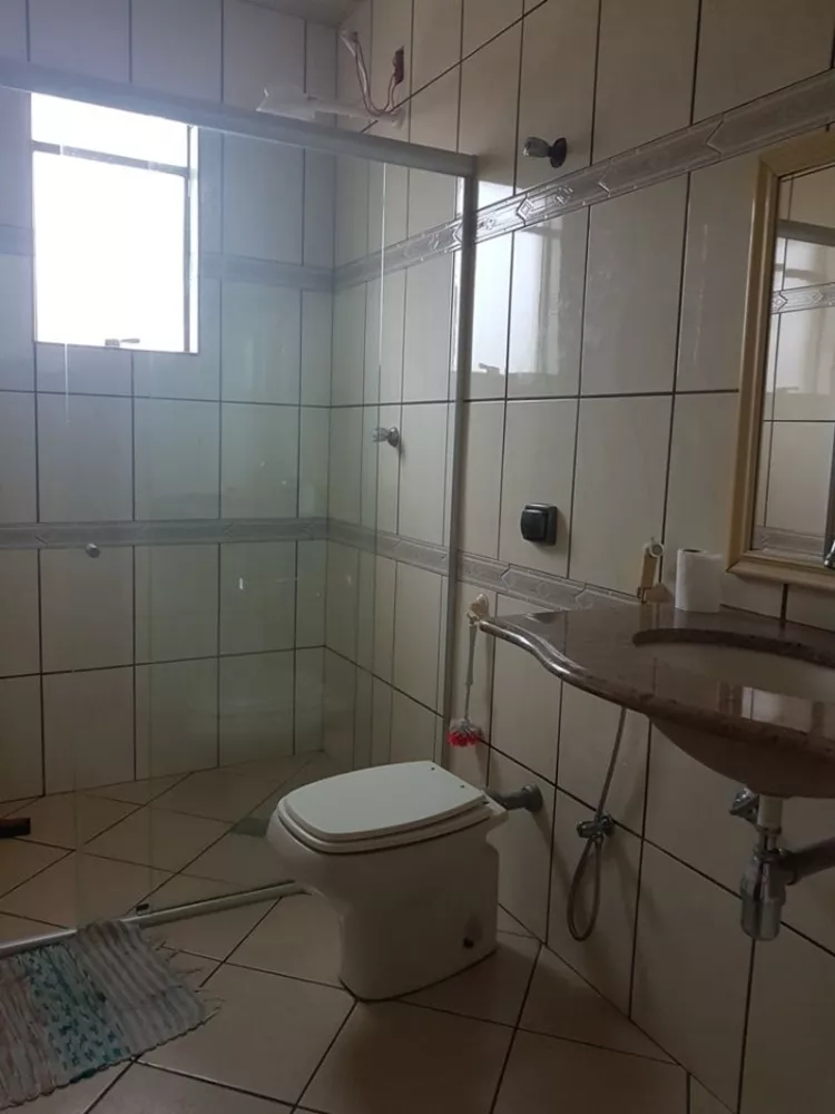 Apartamento à venda com 3 quartos, 80m² - Foto 11