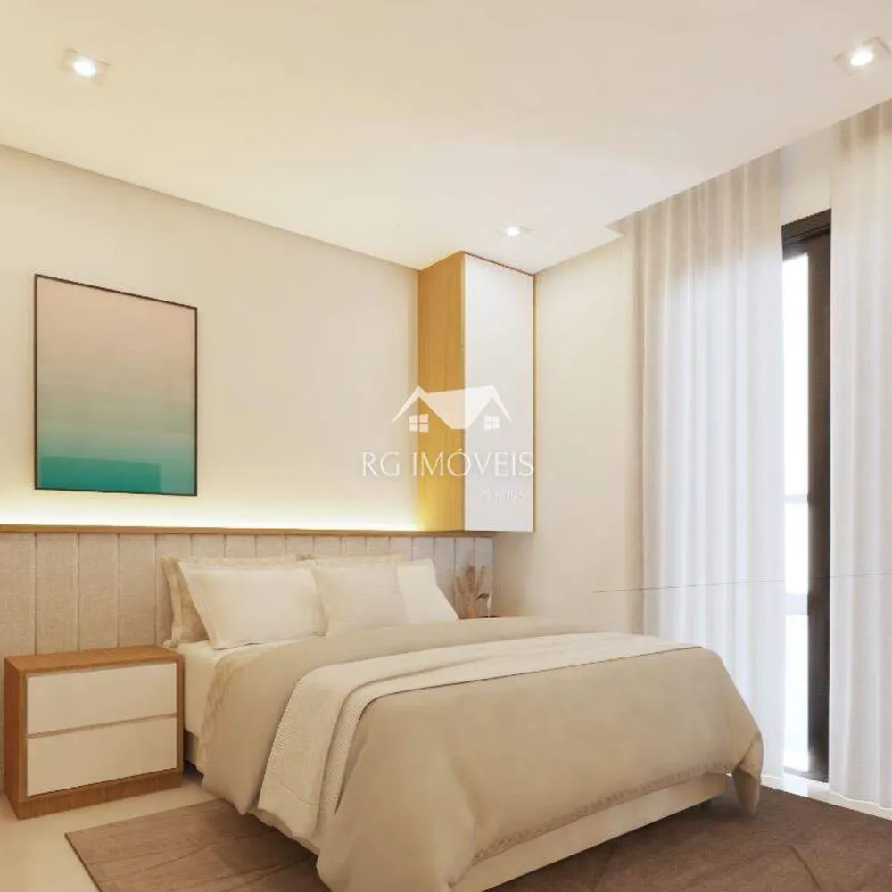 Cobertura, 3 quartos, 131 m² - Foto 10