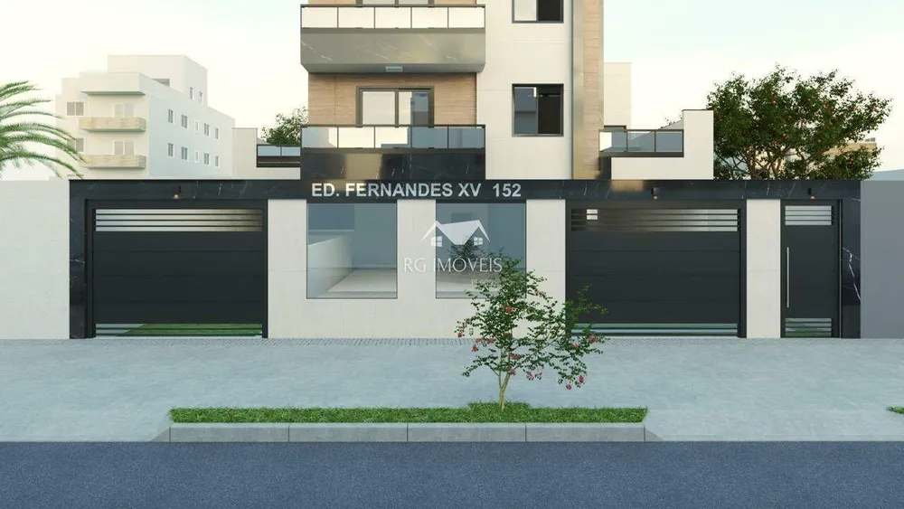 Cobertura, 3 quartos, 131 m² - Foto 5