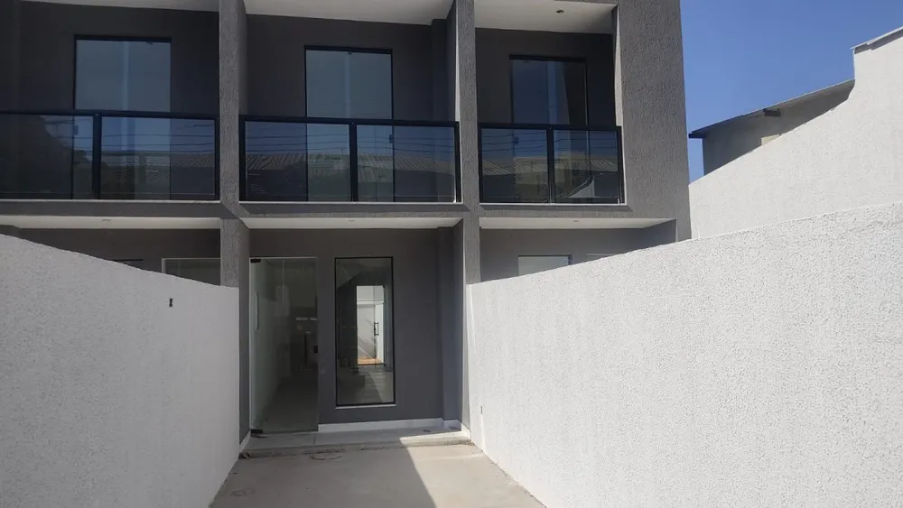 Casa, 2 quartos, 75 m² - Foto 3