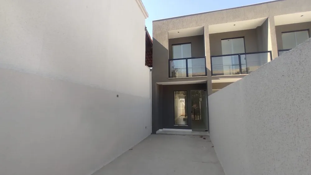 Casa, 2 quartos, 75 m² - Foto 5