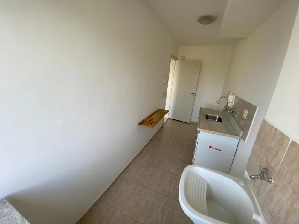 Apartamento, 2 quartos, 49 m² - Foto 2