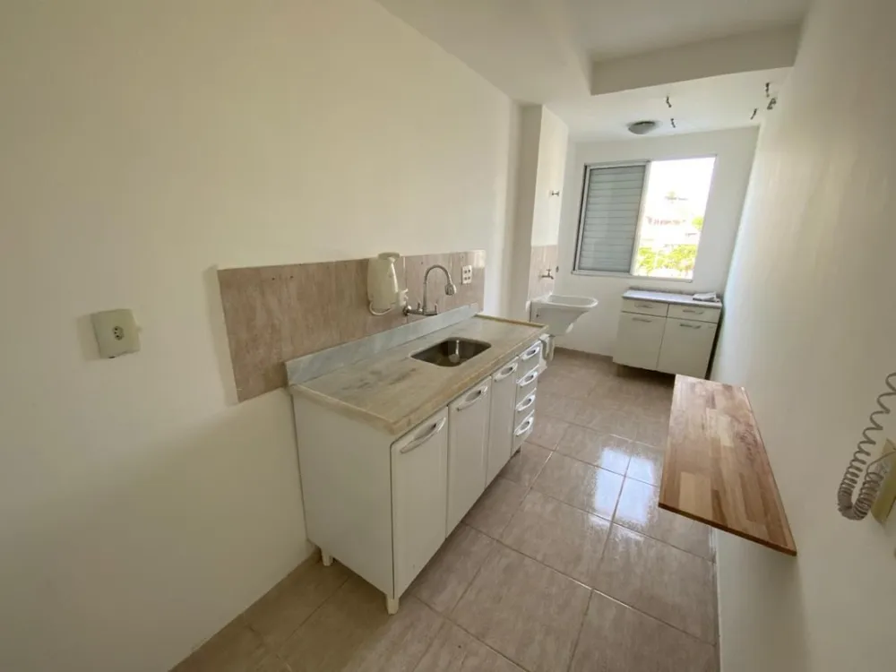 Apartamento, 2 quartos, 49 m² - Foto 1