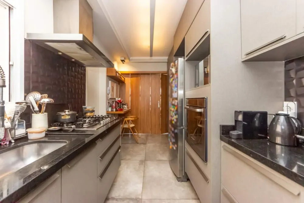 Apartamento, 3 quartos, 120 m² - Foto 4