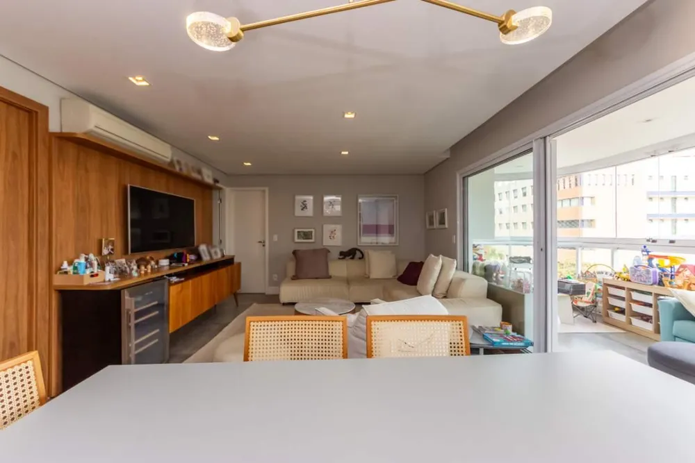 Apartamento, 3 quartos, 120 m² - Foto 3