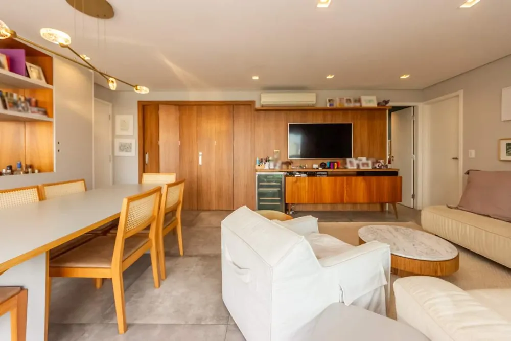 Apartamento, 3 quartos, 120 m² - Foto 1