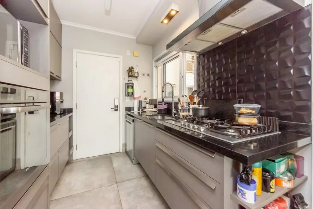 Apartamento, 3 quartos, 120 m² - Foto 8
